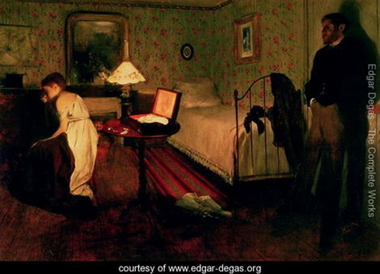 Interior-by-Degas